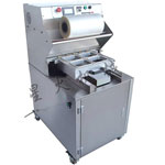 抽真空充氮封口機