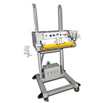 腳踏氣動封口機