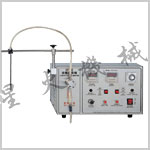 磁力泵液體灌裝設備