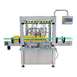 食用油生產線|全自動食用油生產線廠家